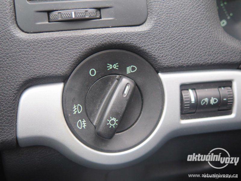 Škoda Octavia 1.6, benzín, r.v. 2007 - foto 18