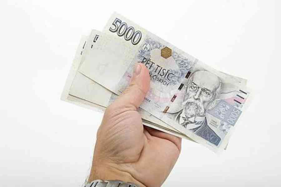 Rychlá a spolehlivá nabídka půjček pro celou Českou republik