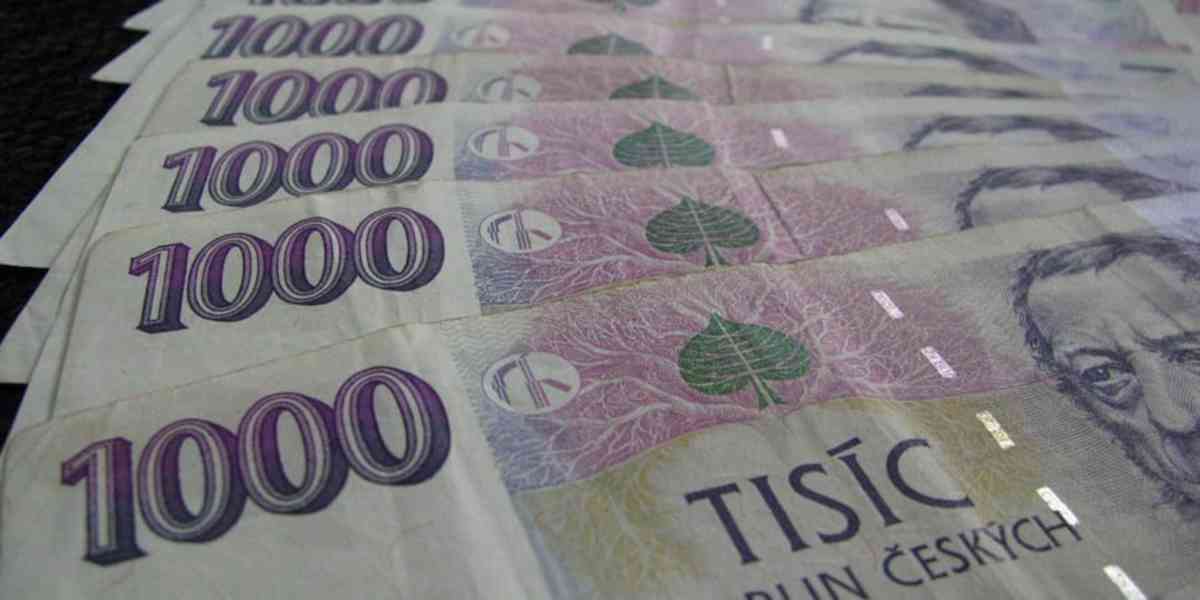 Finanční pomoc  - foto 2