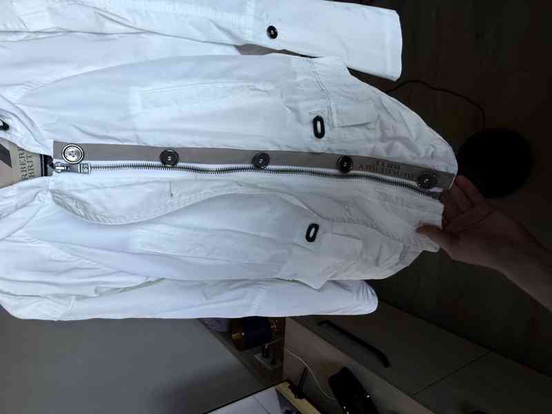 Kabát Burberry Brit - foto 4