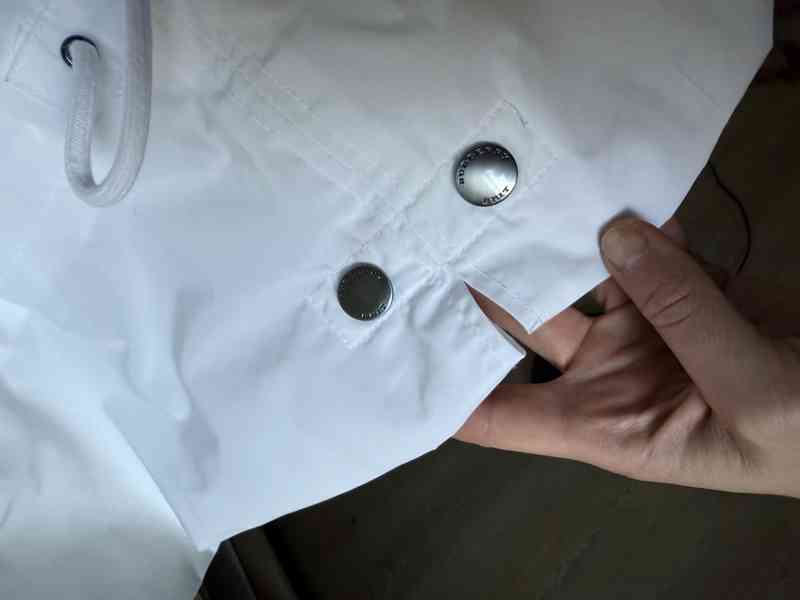 Kabát Burberry Brit - foto 8