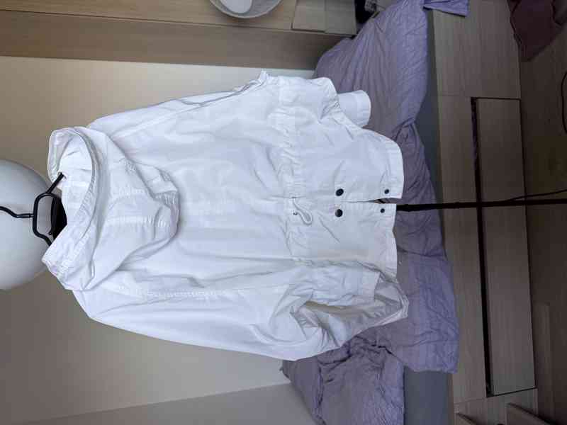 Kabát Burberry Brit - foto 7