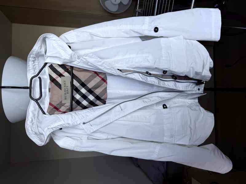 Kabát Burberry Brit - foto 2