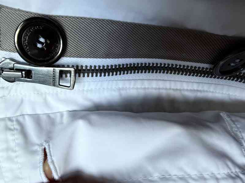 Kabát Burberry Brit - foto 6