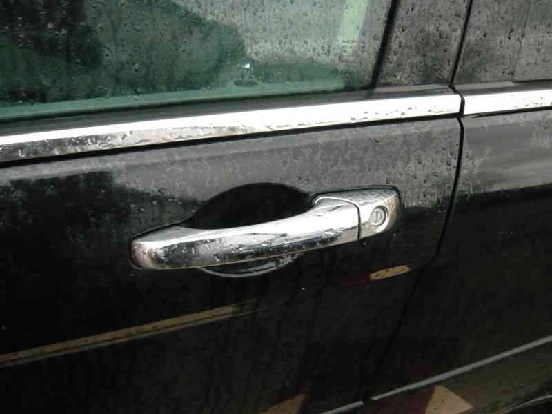 Chrysler Sebring 2,7 Limited 2007-2009 díl - foto 10