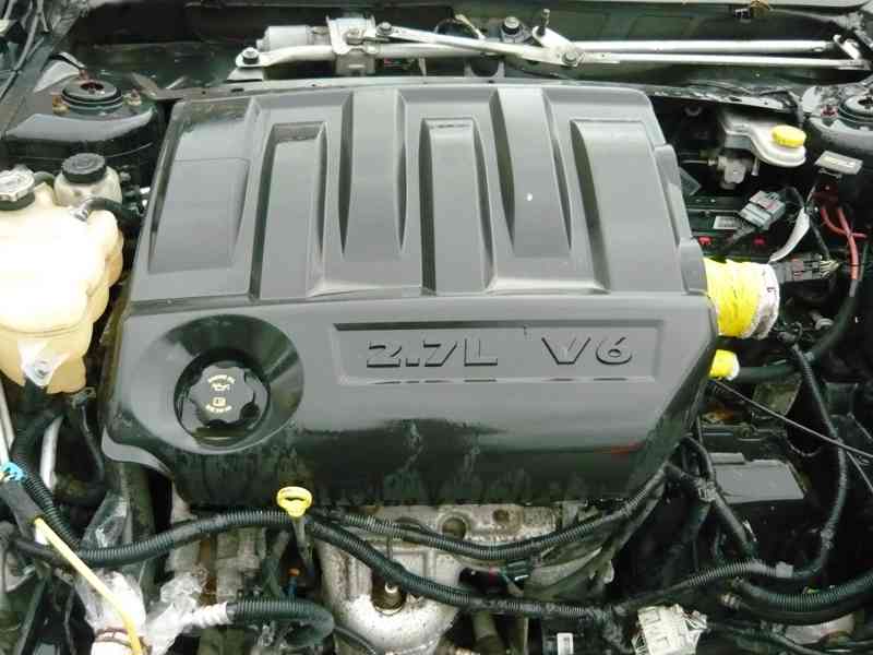 Chrysler Sebring 2,7 Limited 2007-2009 díly - foto 2