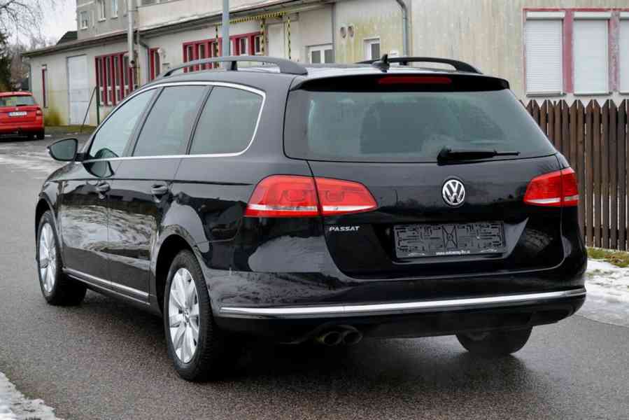 Volkswagen Passat 2.0 TDI 103kW Comfortline kombi - foto 2