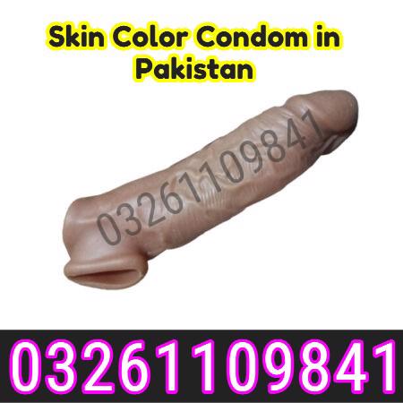 Skin Color Condom in Faisalabad ><></ 03261109841 buy - foto 1