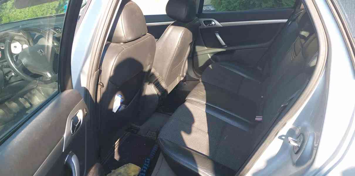 Náhradní díly na Peugeot 407 1.6 HDI 80kW,rád poradím,namont - foto 5