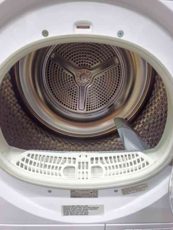 Sušička prádla s tepelným čerpadlem Beko (01) - foto 4
