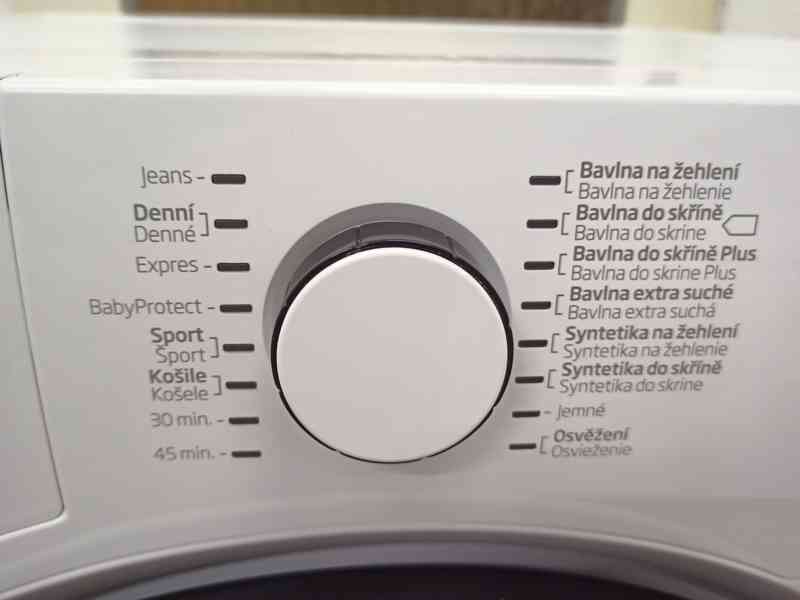 Sušička prádla s tepelným čerpadlem Beko (01) - foto 3