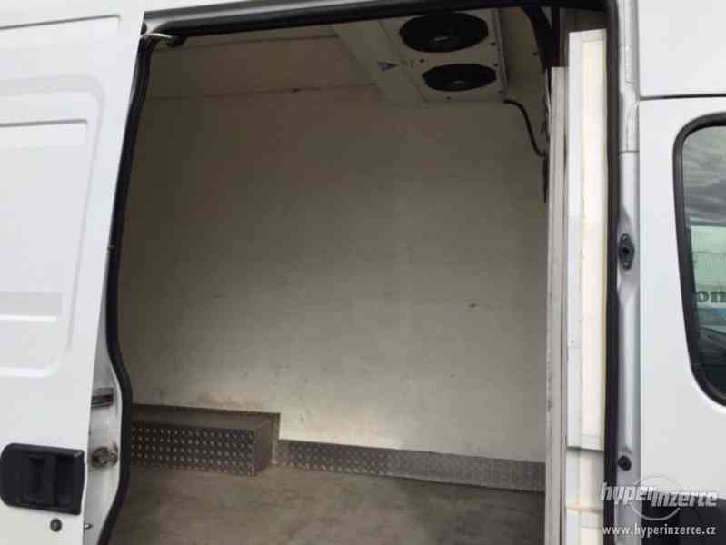 Iveco Daily 35 S 12 Chladák - foto 8