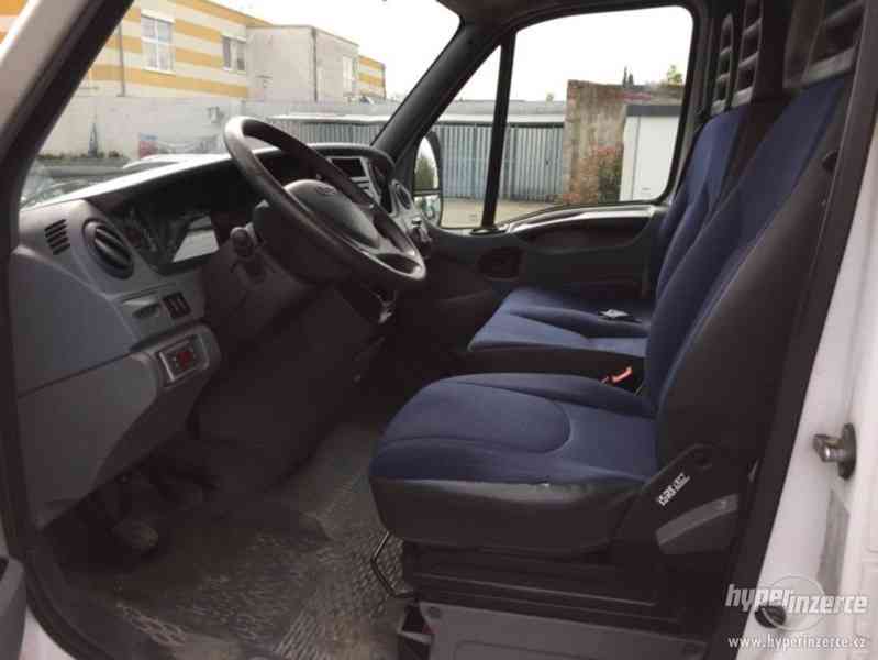 Iveco Daily 35 S 12 Chladák - foto 12