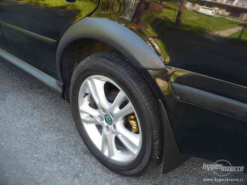 Sada plastové lemy+prahy Škoda Octavia I. - foto 8