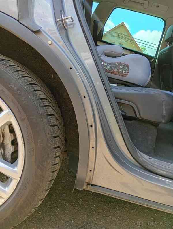 Volkswagen Touareg 3,0   tdi 176kw - foto 12