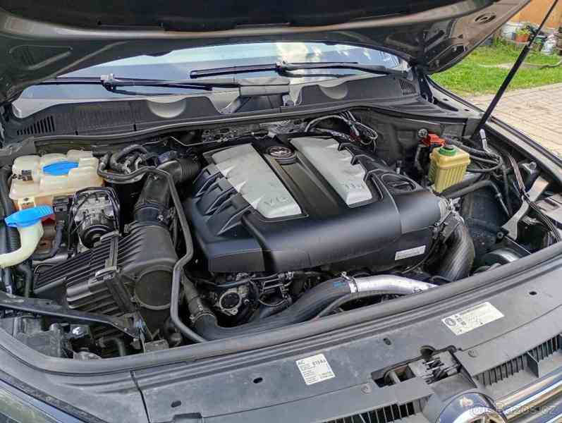 Volkswagen Touareg 3,0   tdi 176kw - foto 13