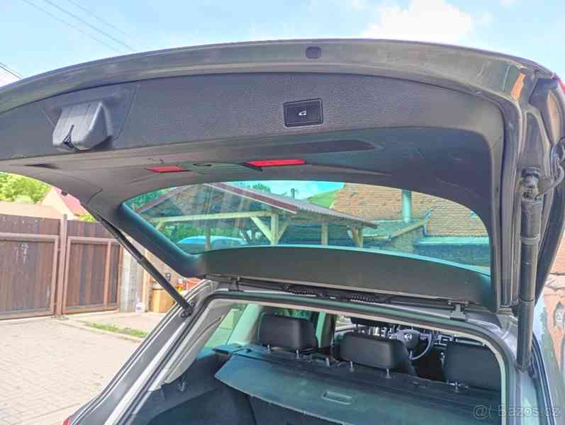 Volkswagen Touareg 3,0   tdi 176kw - foto 11