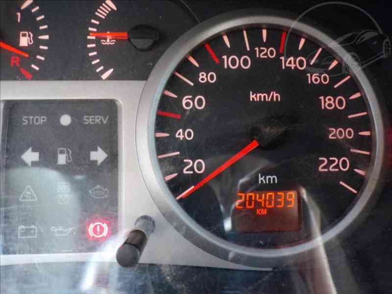 Renault Clio 1,2 i,16V-HNED ODJÍŽDÍTE - foto 6