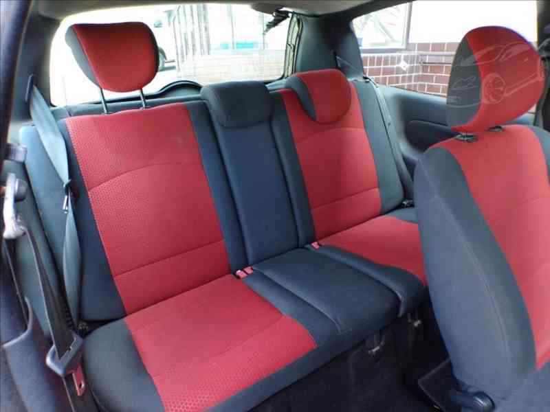 Renault Clio 1,2 i,16V-HNED ODJÍŽDÍTE - foto 10