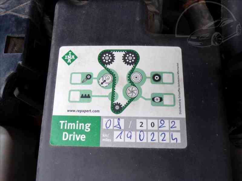 Renault Clio 1,2 i,16V-HNED ODJÍŽDÍTE - foto 14