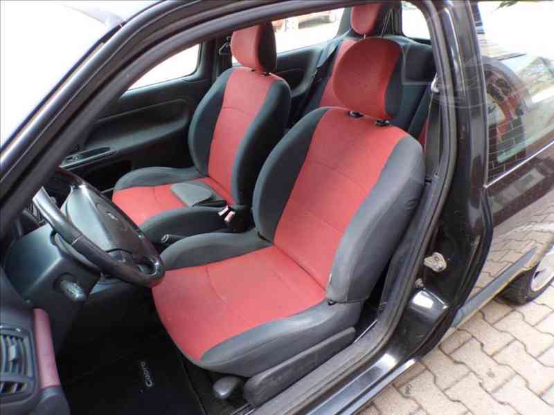 Renault Clio 1,2 i,16V-HNED ODJÍŽDÍTE - foto 7