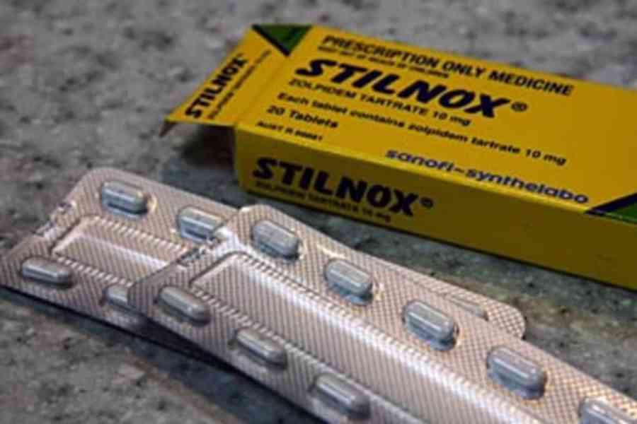 prodám Stilnox, Neurol, Adipex, Xanax, Lexaurine, Tramal - foto 2