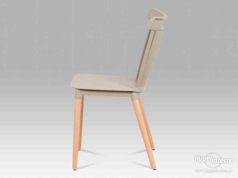 Nové nepoužité jídelní židle - foto 11