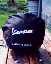 HELMA VESPA VISOR VJ - foto 2
