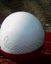 HELMA VESPA VISOR VJ - foto 4