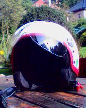HELMA VESPA VISOR VJ - foto 6