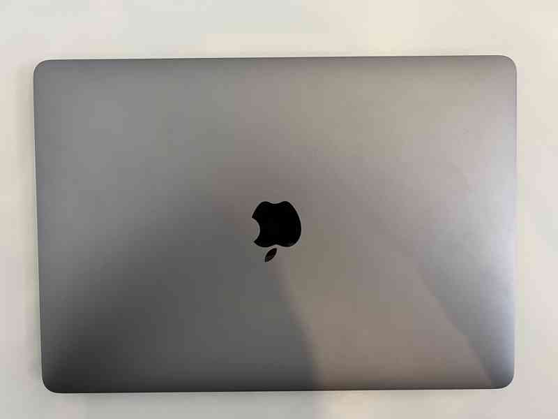 MacBook Pro M1 (Touch Bar) - foto 4