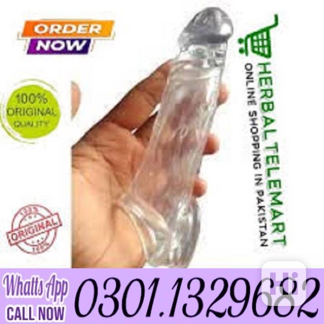 Penis Sleeve Extender In Pakistan [0301.1329682] 100% origin - foto 1