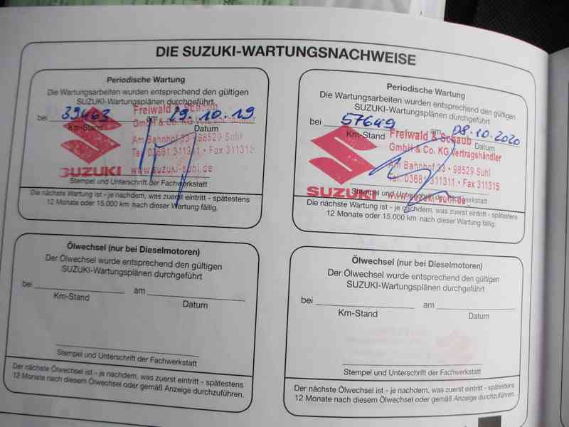 Suzuki SX4 S-Cross 4x4 Comfort+ 1,4i benzín 103kw - foto 9