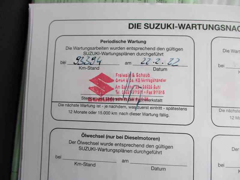 Suzuki SX4 S-Cross 4x4 Comfort+ 1,4i benzín 103kw - foto 8