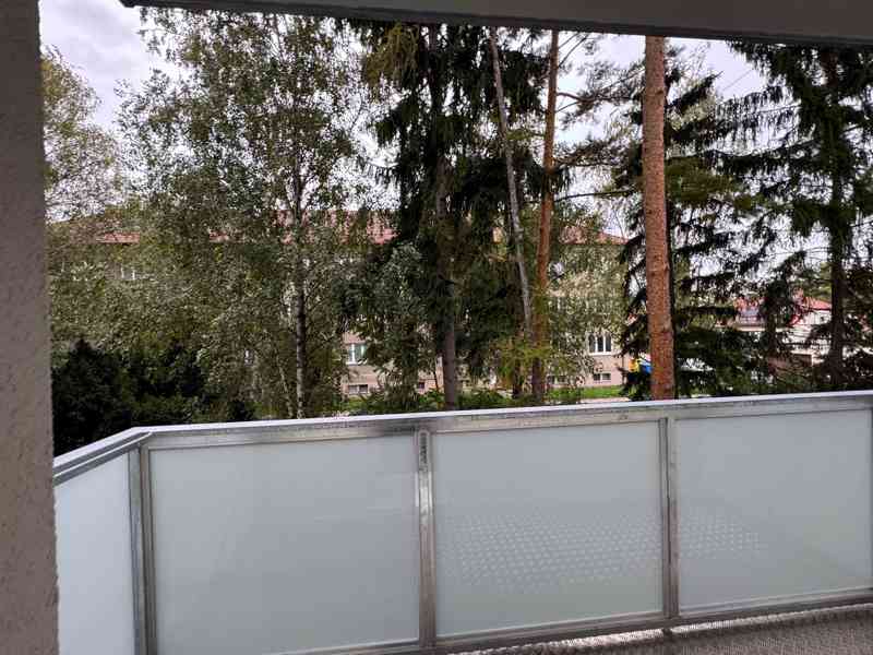 PRONÁJEM CIHLOVÉHO BYTU 3+1 V MODŘICÍCH U BRNA - foto 10