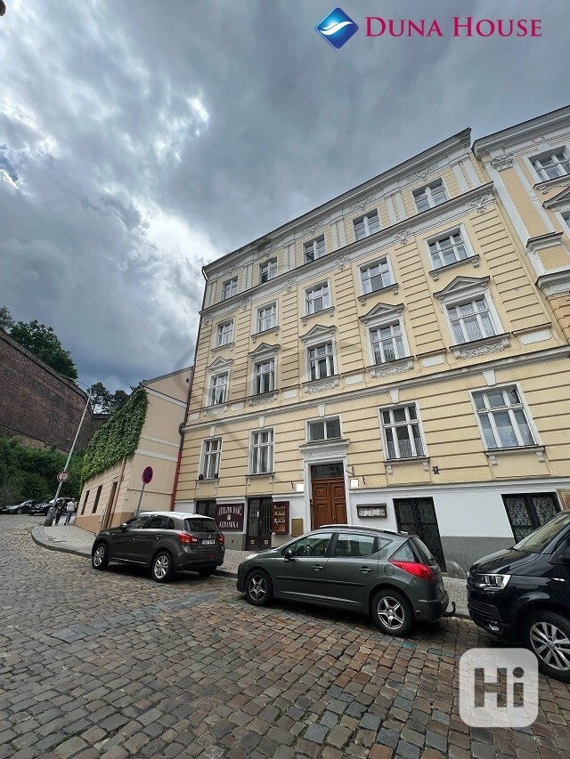 Prodej bytu 2+kk, Praha 2 - Vyšehrad - foto 16