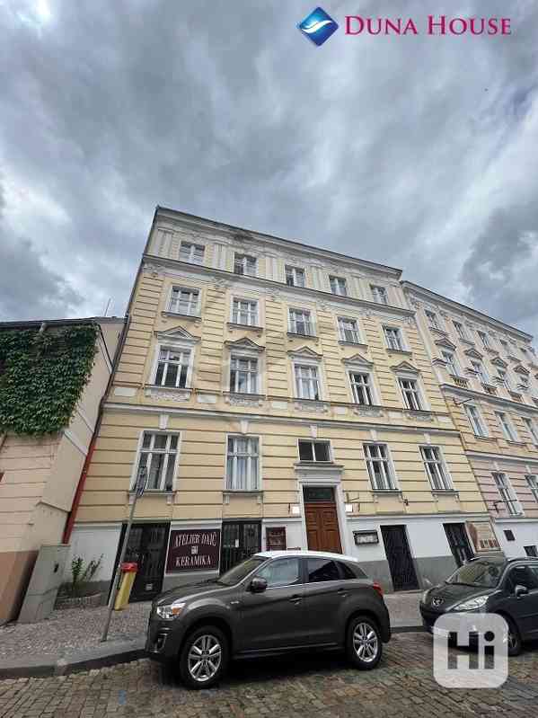 Prodej bytu 2+kk, Praha 2 - Vyšehrad - foto 17