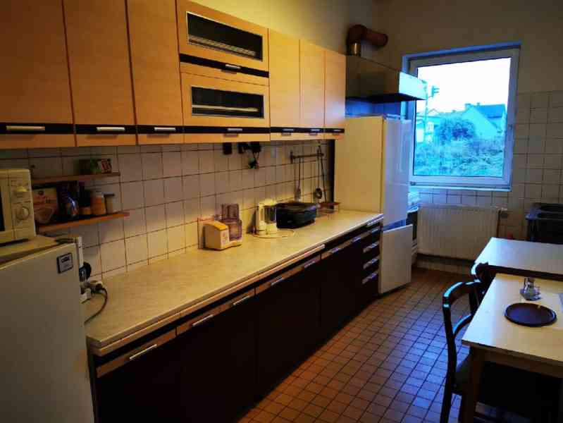 UBYTOVNA PRONÁJEM - foto 6