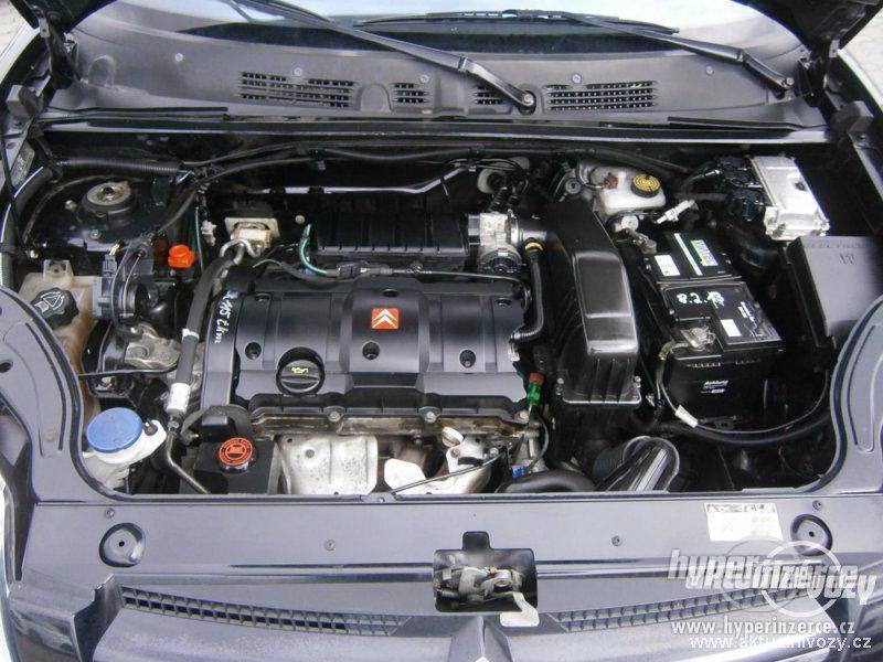 Citroën Berlingo 1.6, benzín, 2003, el. okna, STK, centrál - foto 15