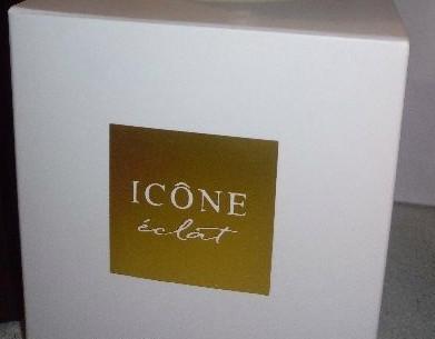  ICÔNE éclat Nenupharm Mavue Paris eau de parfume 60ml - foto 3