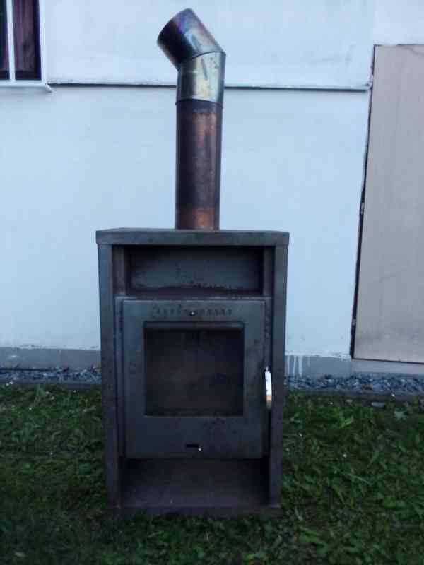 KRBOVÁ KAMNA Eldureko - foto 3
