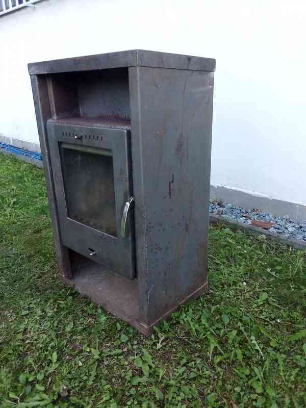 KRBOVÁ KAMNA Eldureko - foto 2
