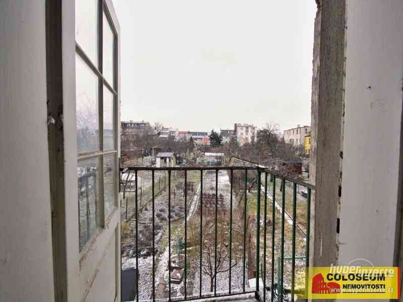 Brno - Černovice, RD 5+2, pozemek 504 m2, možnost 2 byt. jednotek, cena 1 849 Kč/m2 - rodinný dům - foto 3