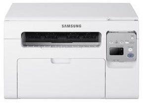 Tiskárna multifunkční Samsung SCX-3405W - foto 1