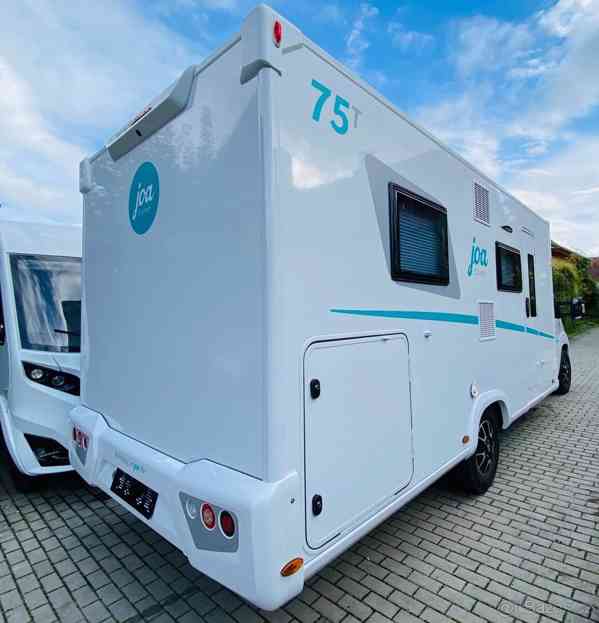 PILOTE-JOA camp75T,klima,tempo,2023,165ps,solar,5osob,super - foto 2