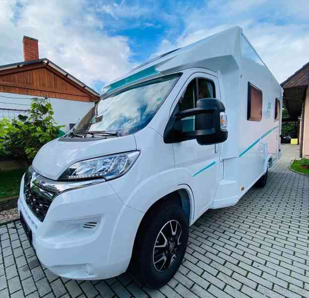 PILOTE-JOA camp75T,klima,tempo,2023,165ps,solar,5osob,super - foto 8