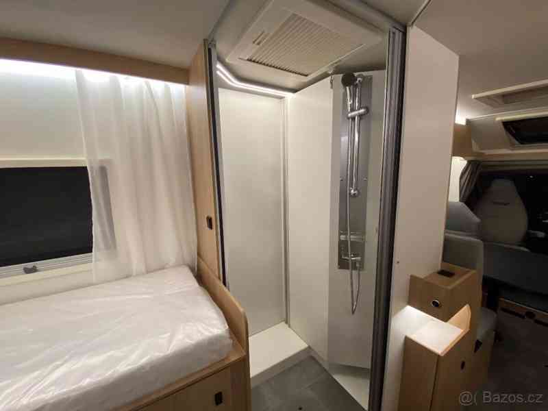 PILOTE-JOA camp75T,klima,tempo,2023,165ps,solar,5osob,super - foto 20