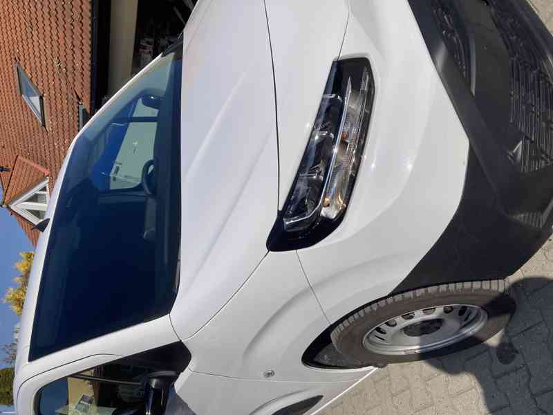 Toyota Proace City 1,5TDI  r.v. 2025 - foto 2