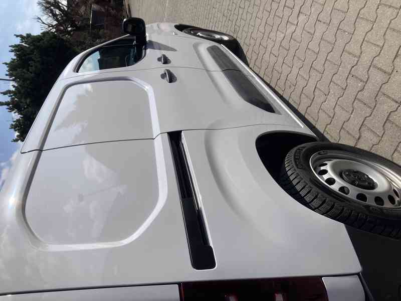 Toyota Proace City 1,5TDI  r.v. 2025 - foto 3