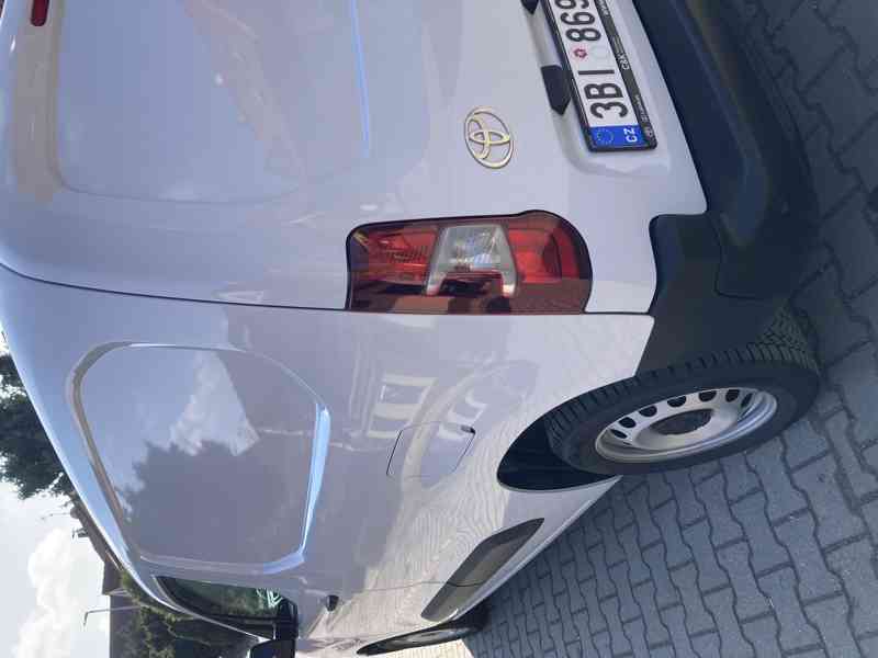 Toyota Proace City 1,5TDI  r.v. 2025 - foto 5